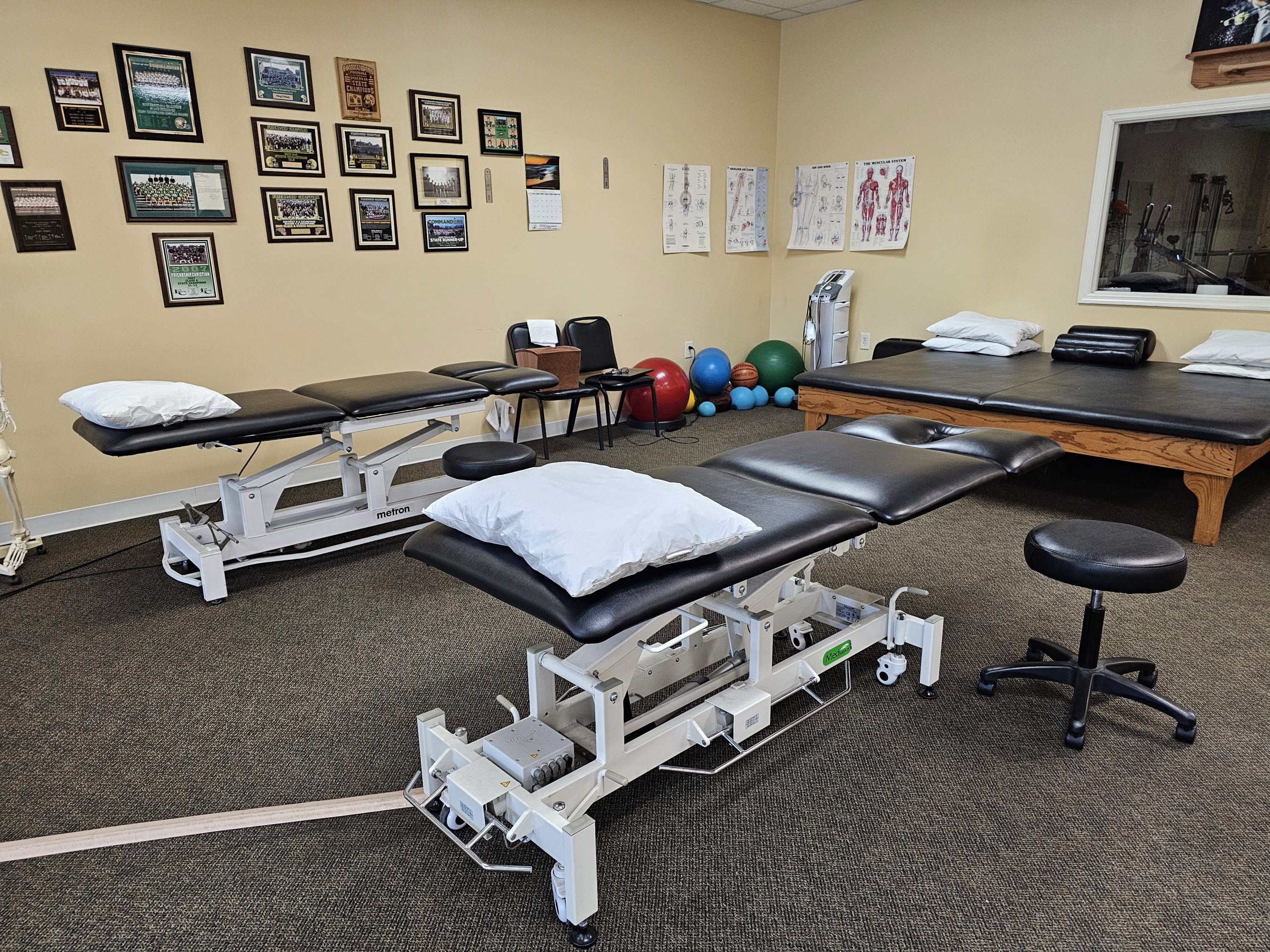 Urban Physical Therapy